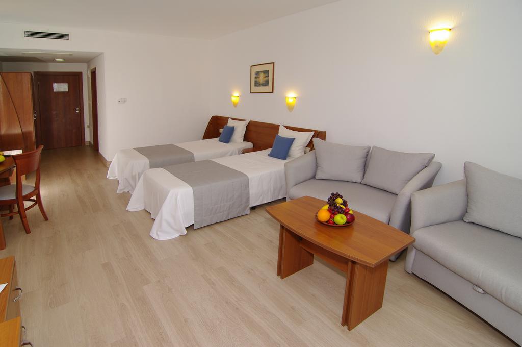 Bella Vista Beach Club Sinemoretz Quarto foto